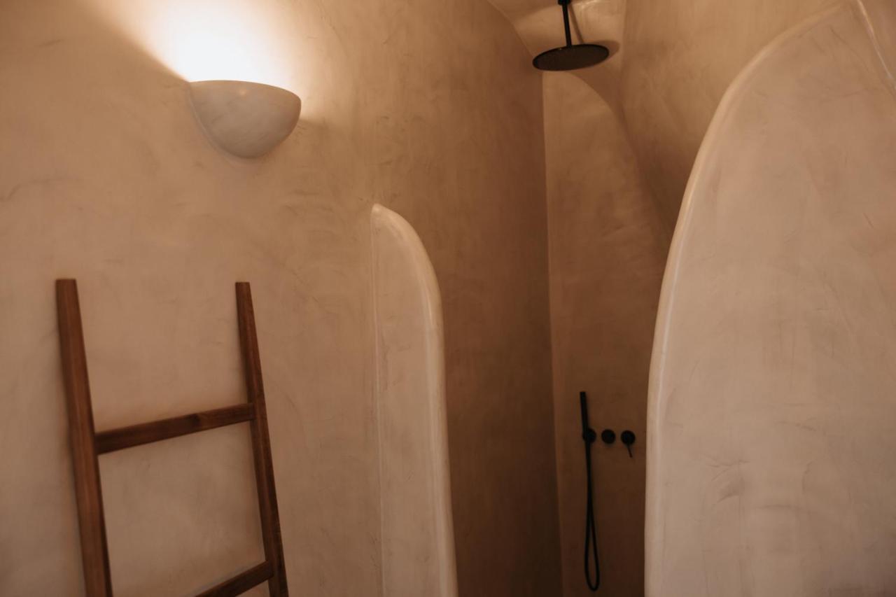 Le Cote Oia Apartment Luaran gambar